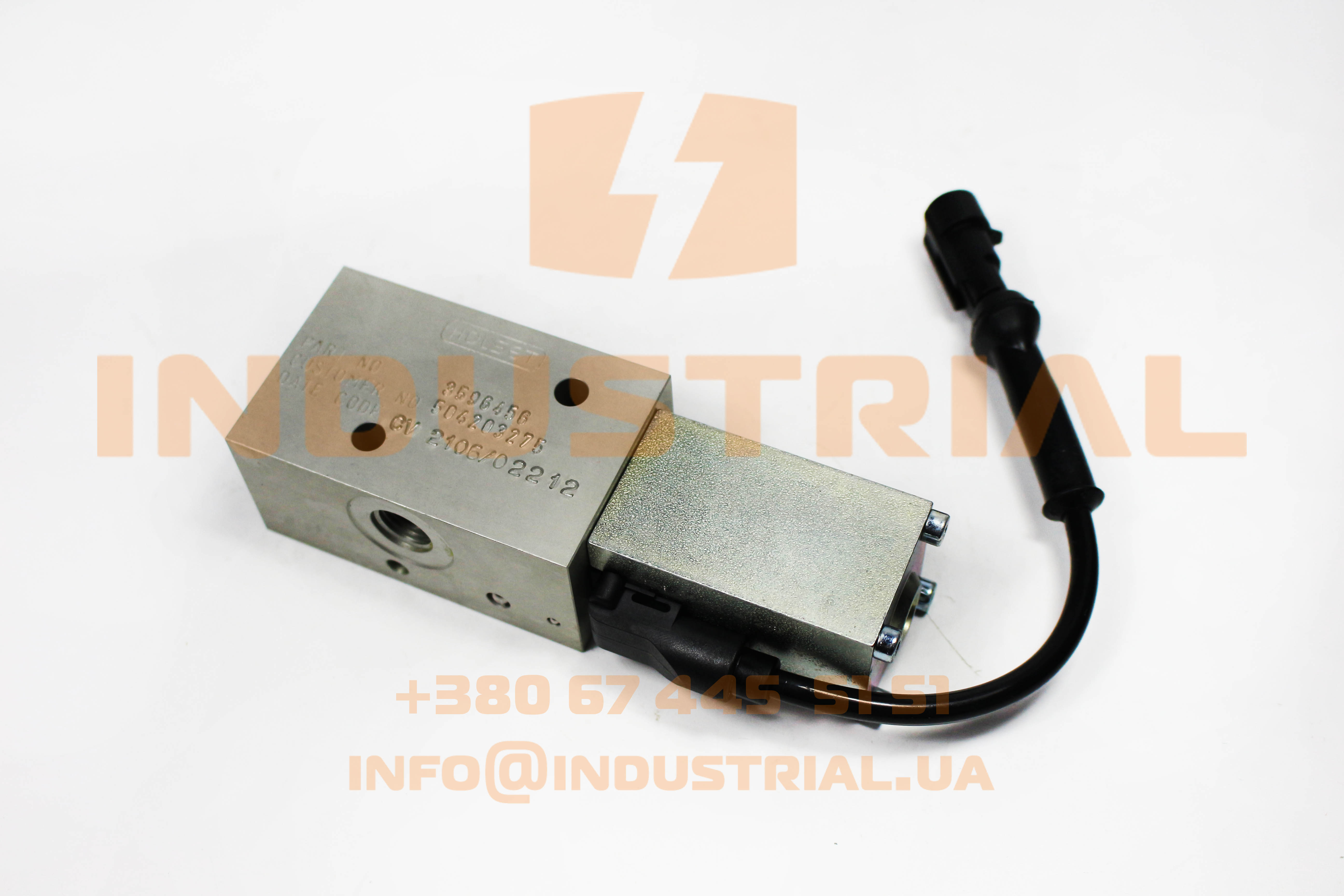 HOL 3833556 HOLSET